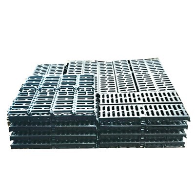 Ductile Iron Trench Cover